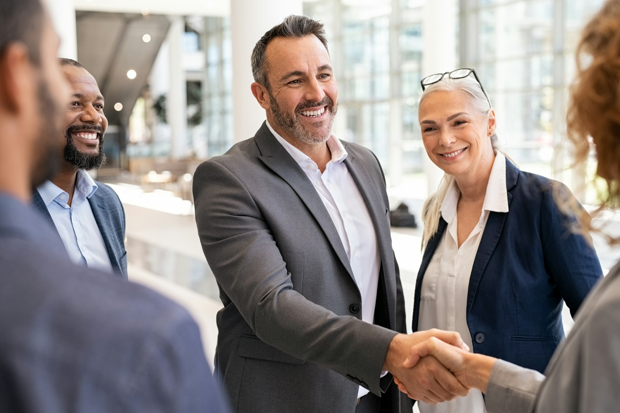 About Us | Legacy Growth Partners - Driving Dealer Success