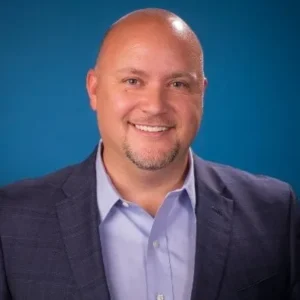 John Barbero, President of Legacy Growth Partners