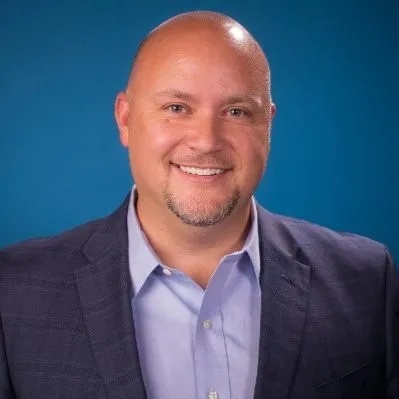 John Barbero, President of Legacy Growth Partners