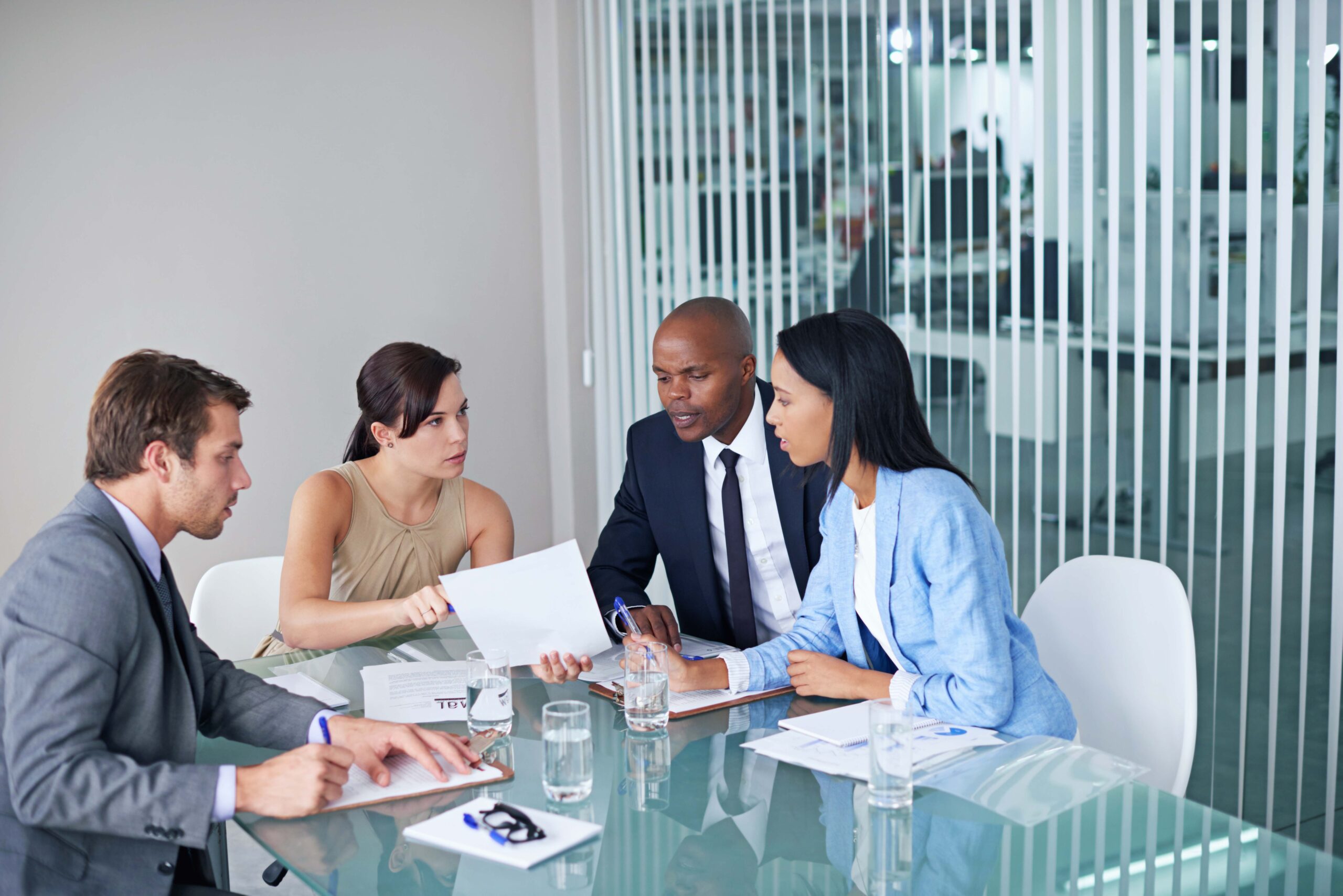 About Legacy Growth Partners | Driving Dealership Success